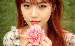 忘忧草WYC1055日本